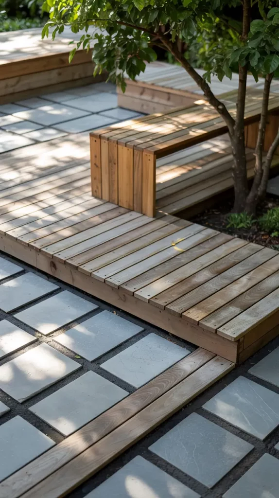 Outdoor Deck Ideas 2026: Fresh Designs, Smart Layouts & Modern Decor Trends