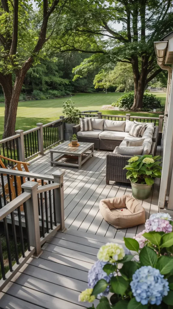Outdoor Deck Ideas 2026: Fresh Designs, Smart Layouts & Modern Decor Trends