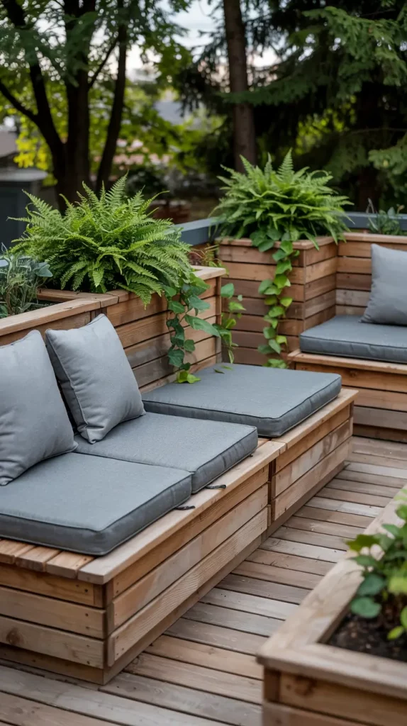 Outdoor Deck Ideas 2026: Fresh Designs, Smart Layouts & Modern Decor Trends