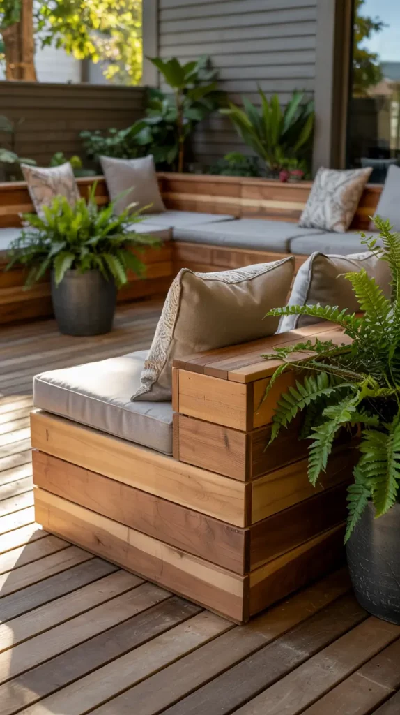 Outdoor Deck Ideas 2026: Fresh Designs, Smart Layouts & Modern Decor Trends