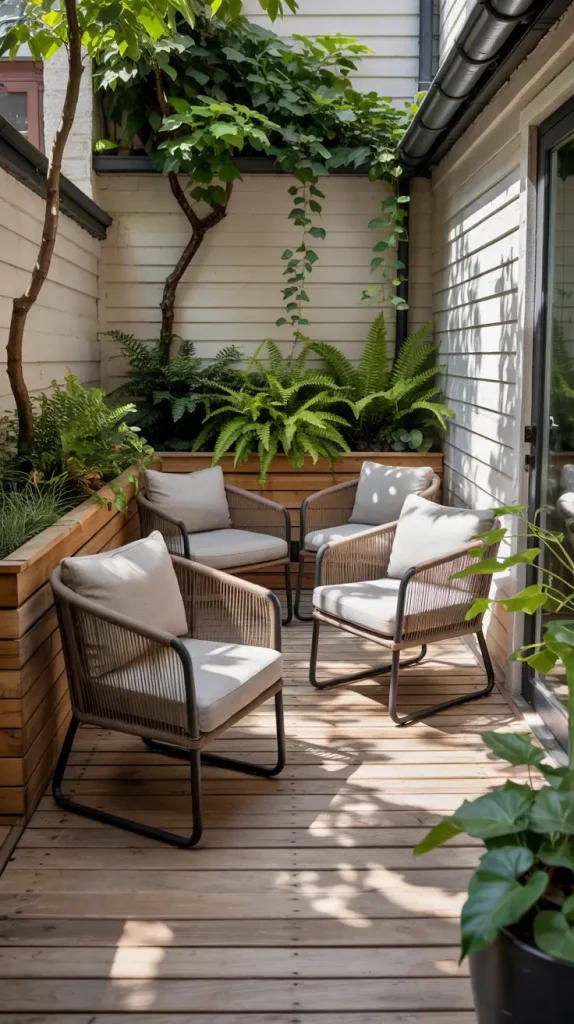 Outdoor Deck Ideas 2026: Fresh Designs, Smart Layouts & Modern Decor Trends
