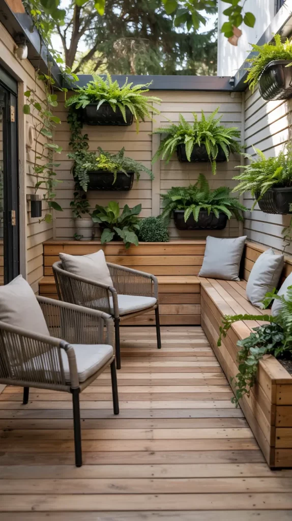 Outdoor Deck Ideas 2026: Fresh Designs, Smart Layouts & Modern Decor Trends