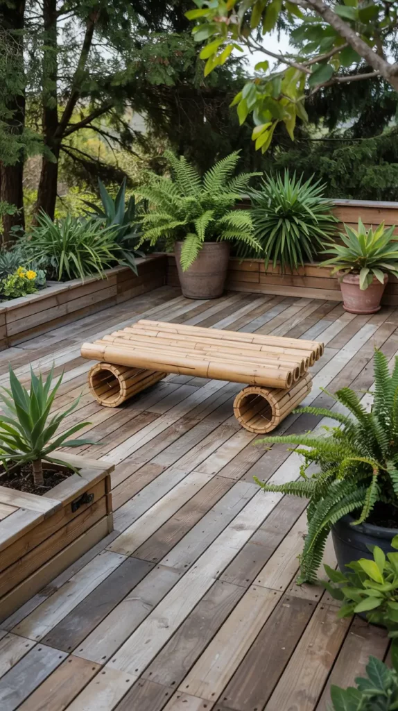 Outdoor Deck Ideas 2026: Fresh Designs, Smart Layouts & Modern Decor Trends
