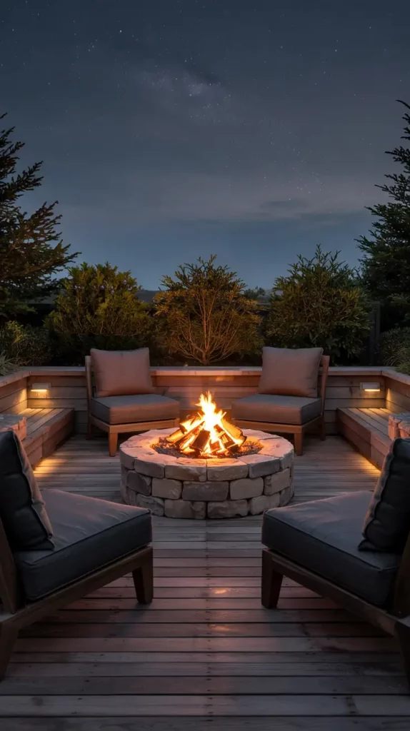 Outdoor Deck Ideas 2026: Fresh Designs, Smart Layouts & Modern Decor Trends