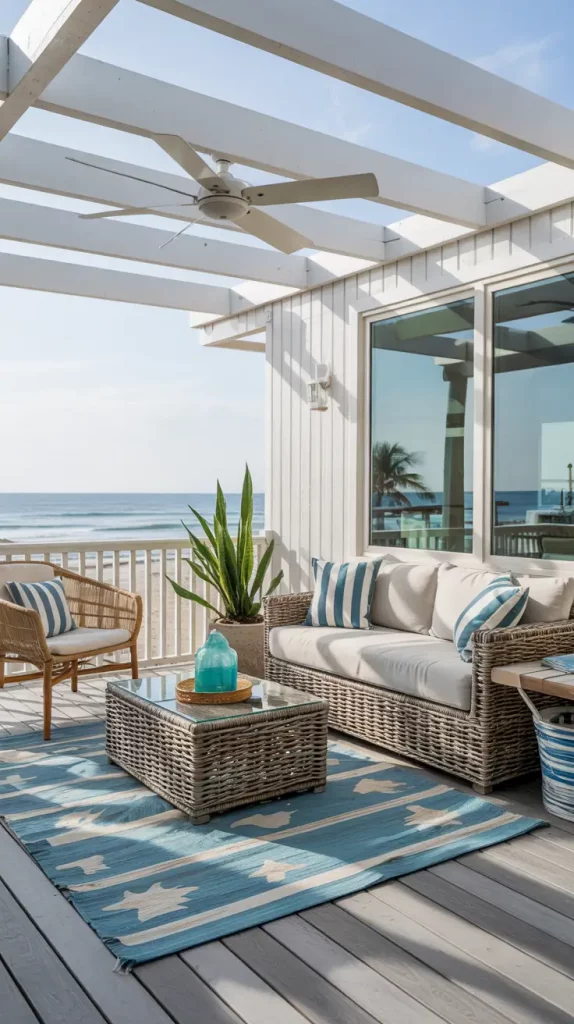 Outdoor Deck Ideas 2026: Fresh Designs, Smart Layouts & Modern Decor Trends