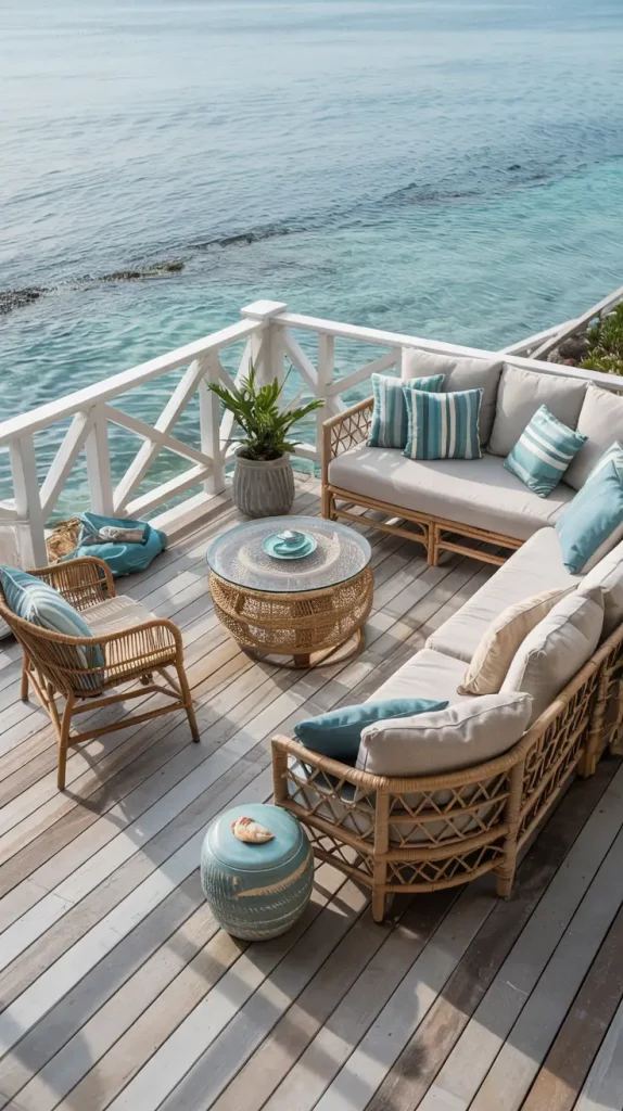 Outdoor Deck Ideas 2026: Fresh Designs, Smart Layouts & Modern Decor Trends