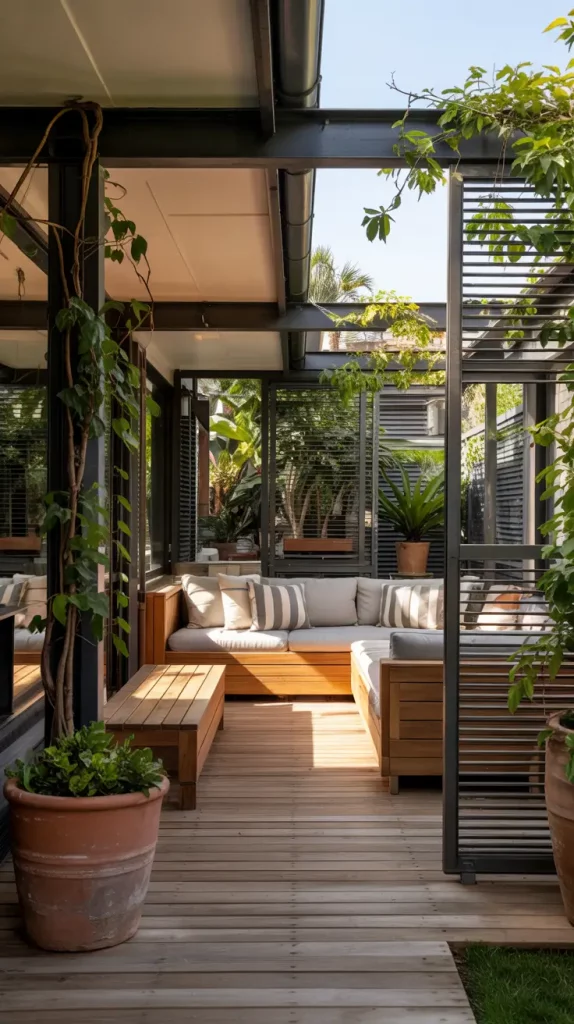 Outdoor Deck Ideas 2026: Fresh Designs, Smart Layouts & Modern Decor Trends