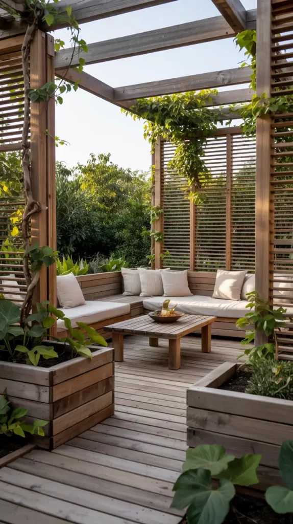 Outdoor Deck Ideas 2026: Fresh Designs, Smart Layouts & Modern Decor Trends