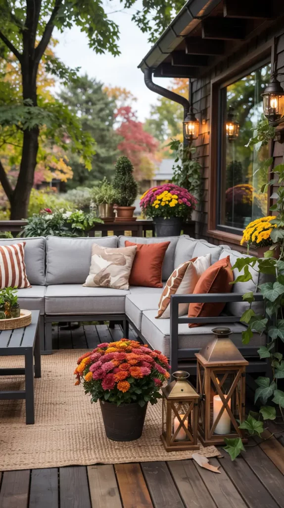 Outdoor Deck Ideas 2026: Fresh Designs, Smart Layouts & Modern Decor Trends