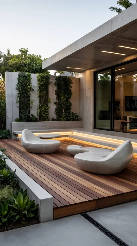 Outdoor Deck Ideas 2026: Fresh Designs, Smart Layouts & Modern Decor Trends