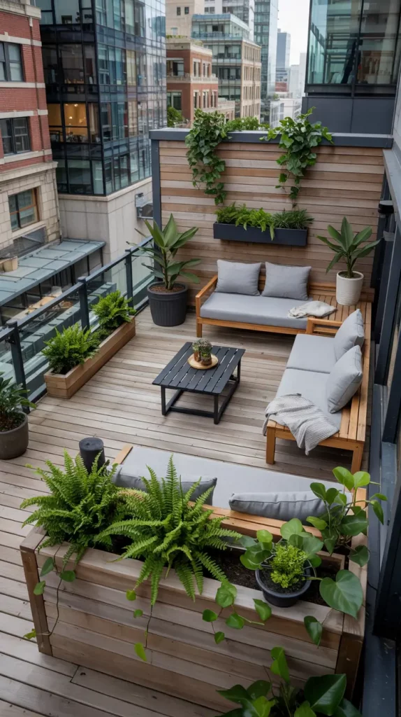 Outdoor Deck Ideas 2026: Fresh Designs, Smart Layouts & Modern Decor Trends