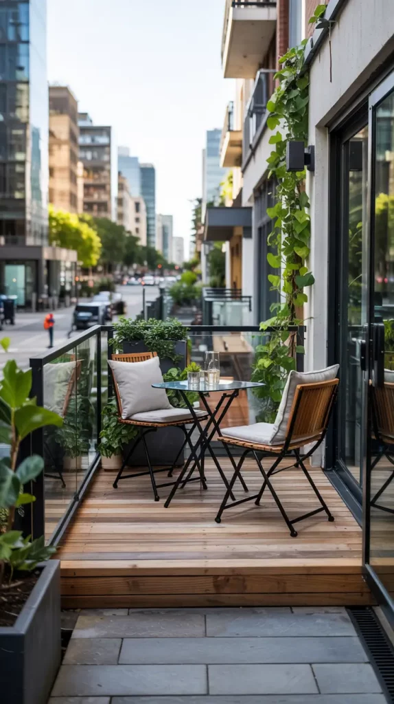 Outdoor Deck Ideas 2026: Fresh Designs, Smart Layouts & Modern Decor Trends