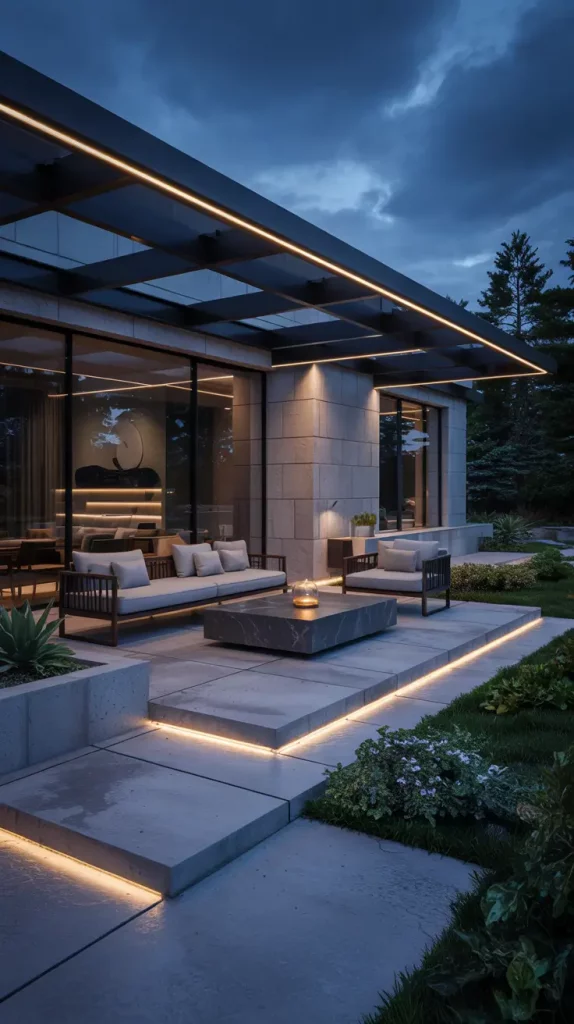 Outdoor Lighting Ideas 2026: Modern, Sustainable & Stylish Designs for Every Home