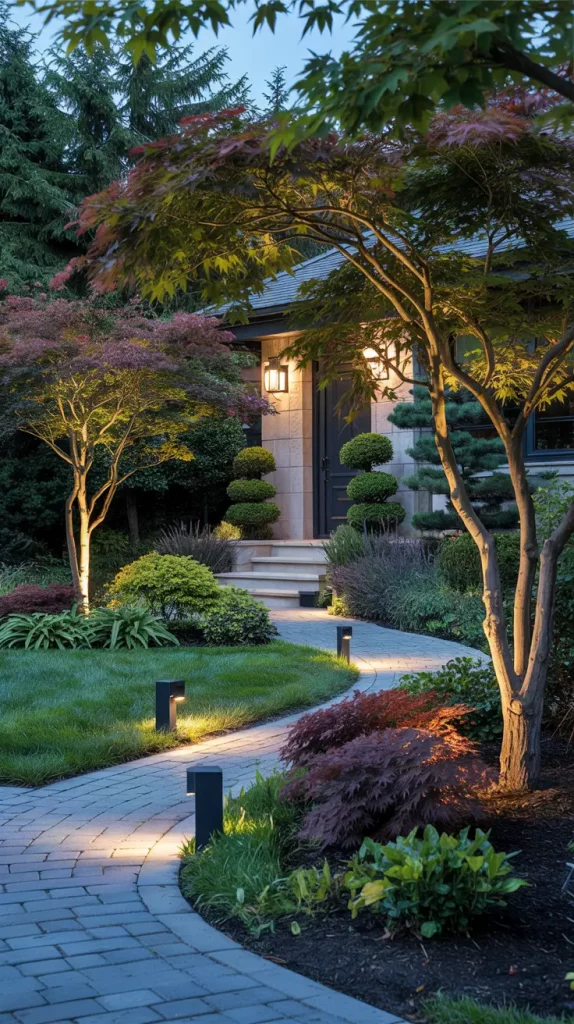 Outdoor Lighting Ideas 2026: Modern, Sustainable & Stylish Designs for Every Home