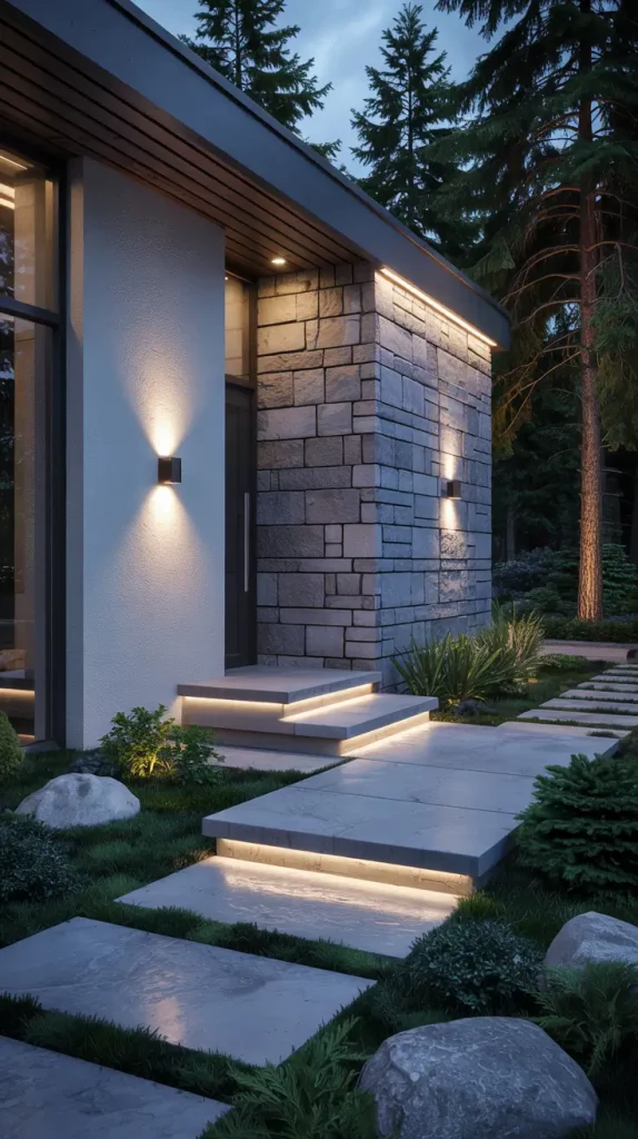 Outdoor Lighting Ideas 2026: Modern, Sustainable & Stylish Designs for Every Home