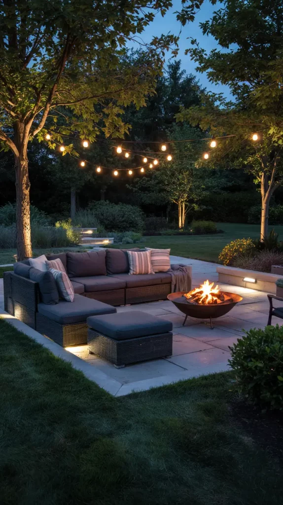 Outdoor Lighting Ideas 2026: Modern, Sustainable & Stylish Designs for Every Home
