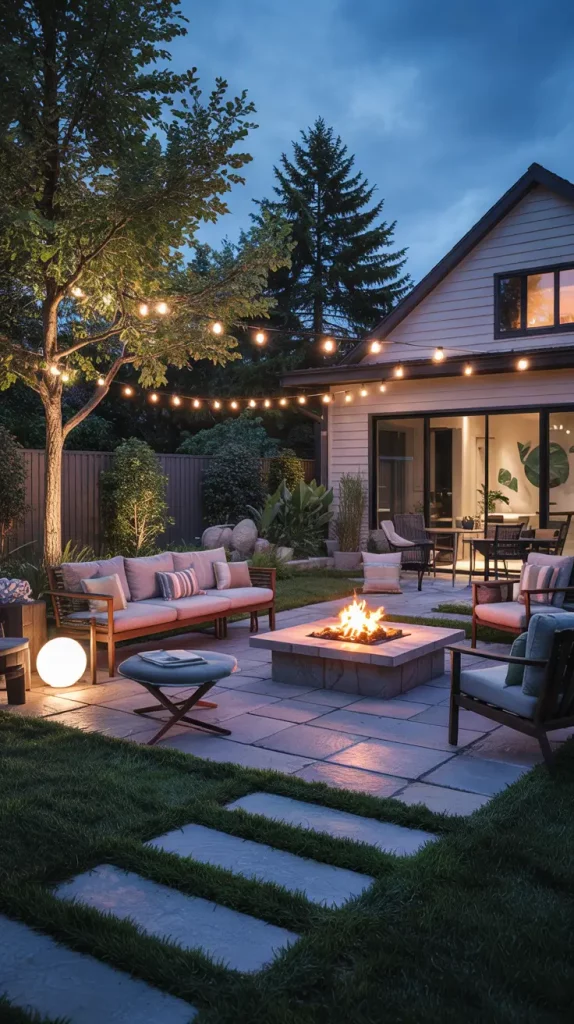 Outdoor Lighting Ideas 2026: Modern, Sustainable & Stylish Designs for Every Home