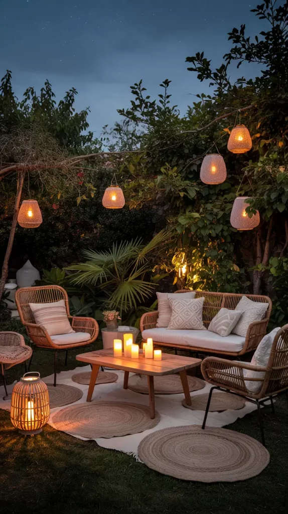 Outdoor Lighting Ideas 2026: Modern, Sustainable & Stylish Designs for Every Home