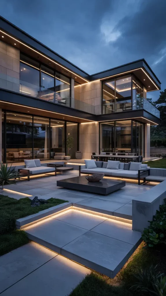 Outdoor Lighting Ideas 2026: Modern, Sustainable & Stylish Designs for Every Home