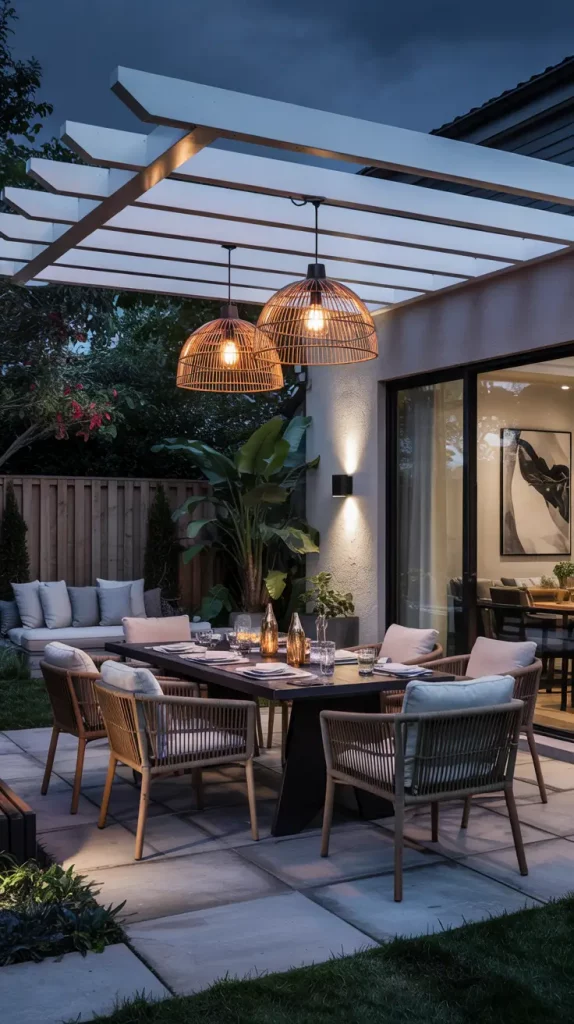 Outdoor Lighting Ideas 2026: Modern, Sustainable & Stylish Designs for Every Home