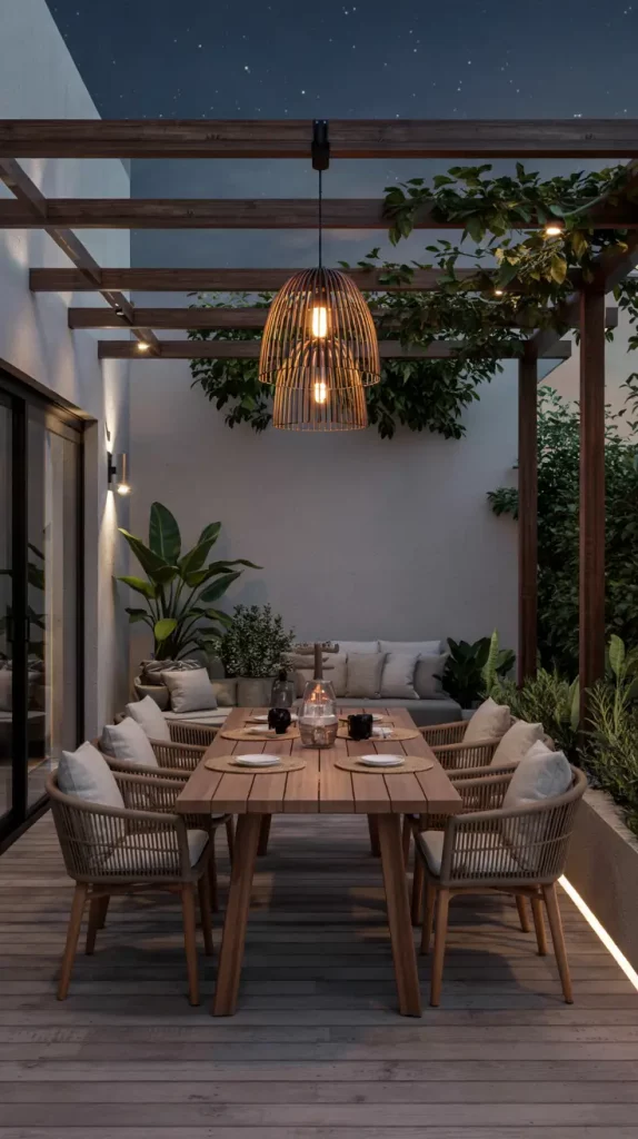 Outdoor Lighting Ideas 2026: Modern, Sustainable & Stylish Designs for Every Home