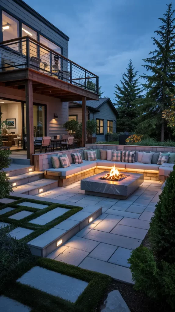 Outdoor Lighting Ideas 2026: Modern, Sustainable & Stylish Designs for Every Home