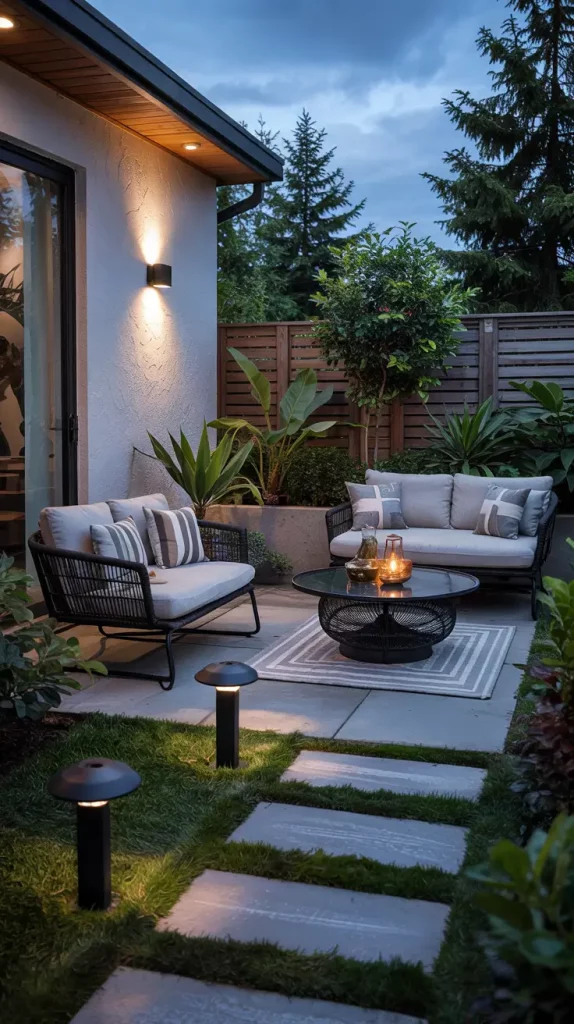 Outdoor Lighting Ideas 2026: Modern, Sustainable & Stylish Designs for Every Home