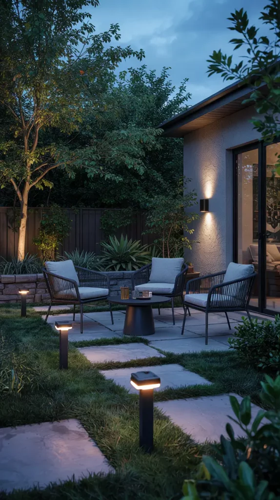 Outdoor Lighting Ideas 2026: Modern, Sustainable & Stylish Designs for Every Home