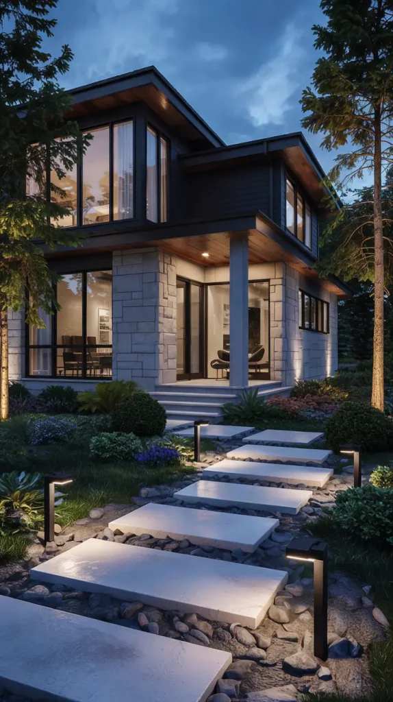 Outdoor Lighting Ideas 2026: Modern, Sustainable & Stylish Designs for Every Home