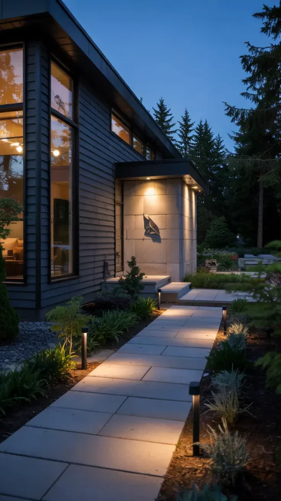 Outdoor Lighting Ideas 2026: Modern, Sustainable & Stylish Designs for Every Home