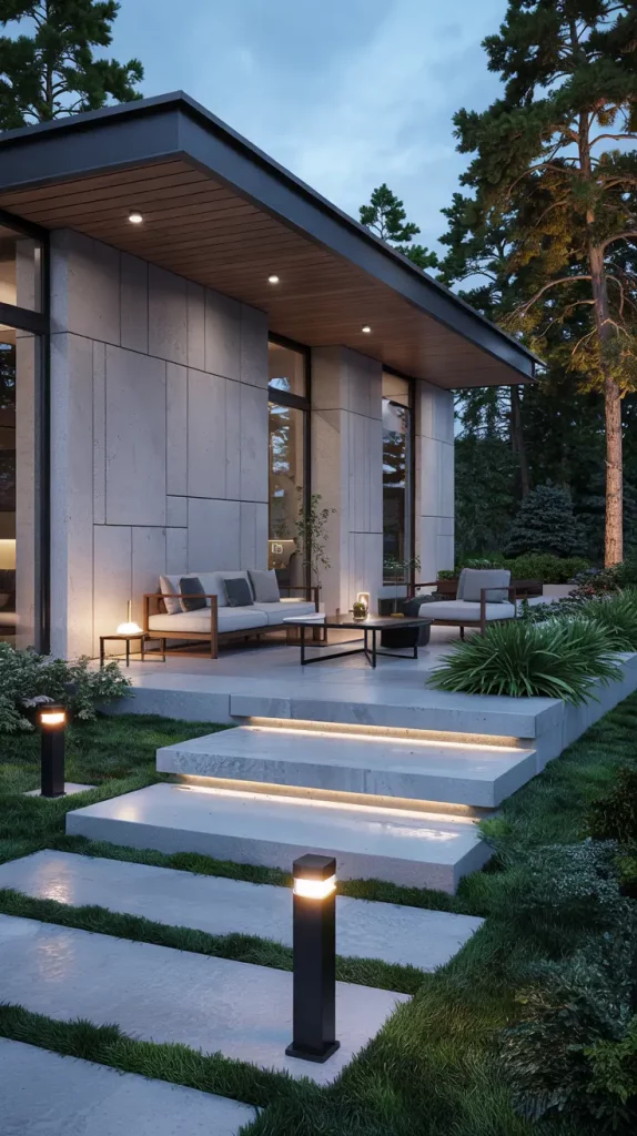 Outdoor Lighting Ideas 2026: Modern, Sustainable & Stylish Designs for Every Home