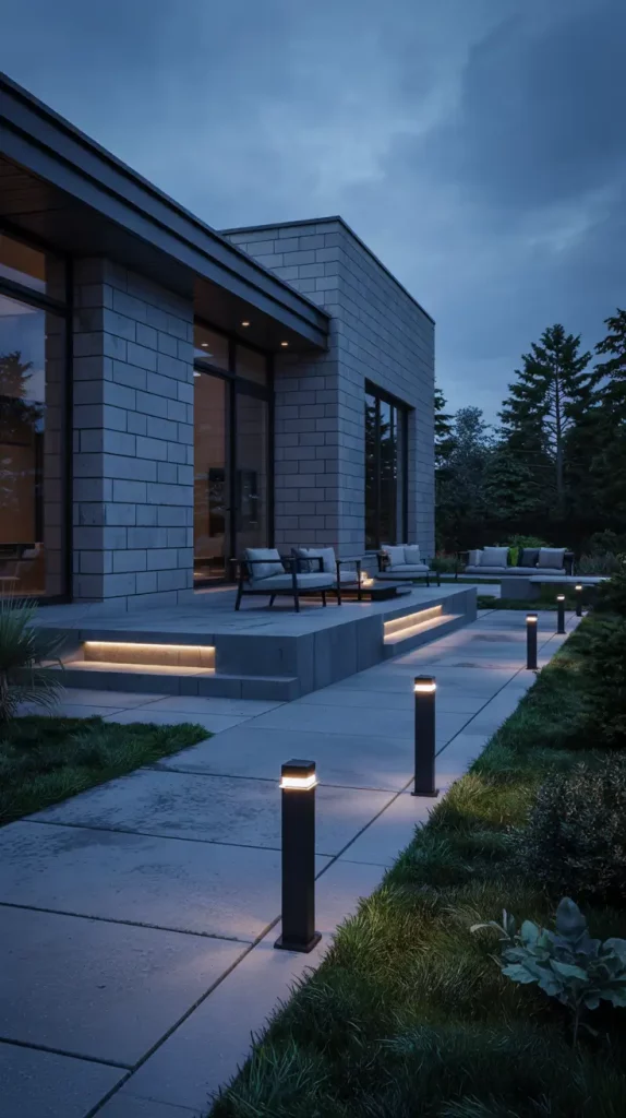 Outdoor Lighting Ideas 2026: Modern, Sustainable & Stylish Designs for Every Home