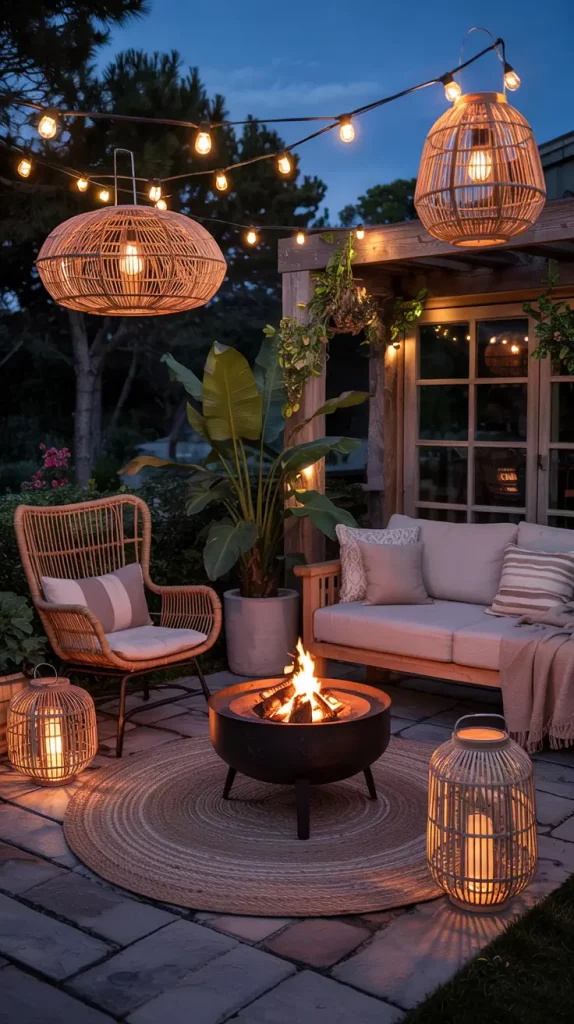 Outdoor Lighting Ideas 2026: Modern, Sustainable & Stylish Designs for Every Home