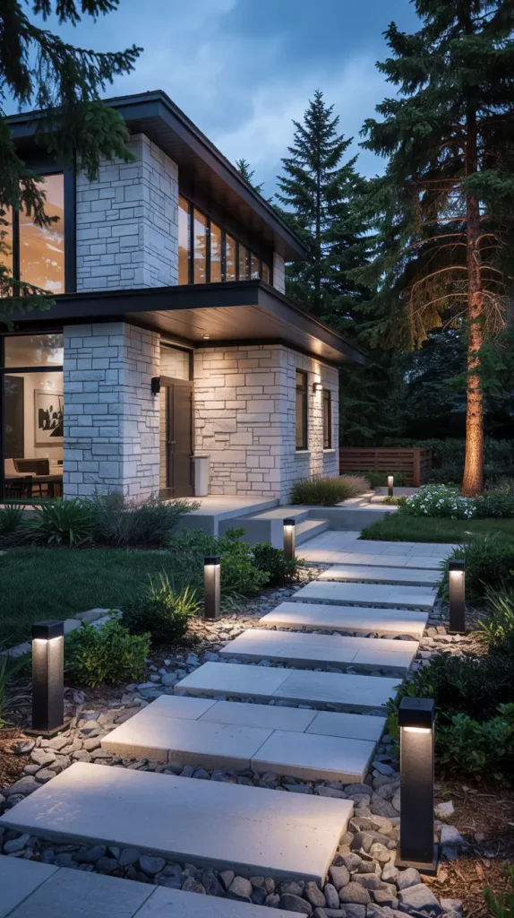 Outdoor Lighting Ideas 2026: Modern, Sustainable & Stylish Designs for Every Home