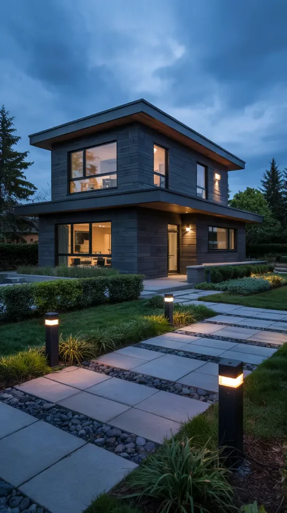 Outdoor Lighting Ideas 2026: Modern, Sustainable & Stylish Designs for Every Home
