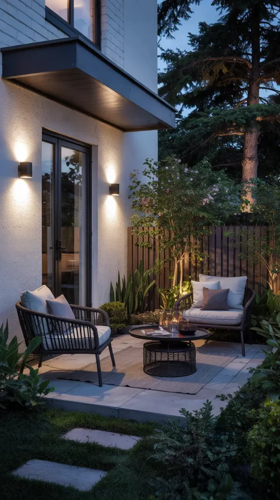 Outdoor Lighting Ideas 2026: Modern, Sustainable & Stylish Designs for Every Home