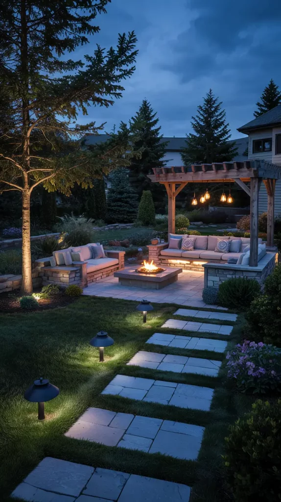 Outdoor Lighting Ideas 2026: Modern, Sustainable & Stylish Designs for Every Home