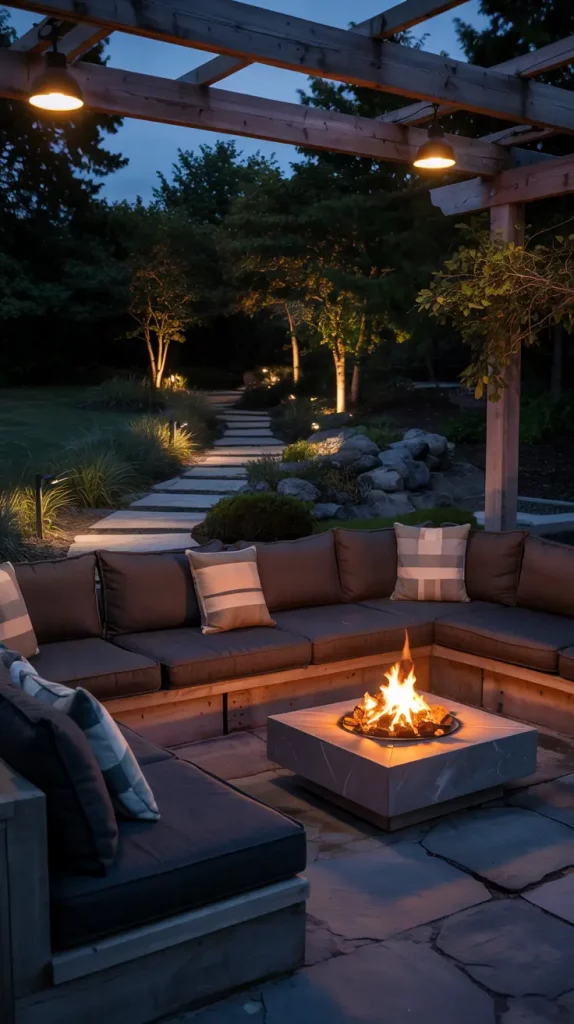 Outdoor Lighting Ideas 2026: Modern, Sustainable & Stylish Designs for Every Home