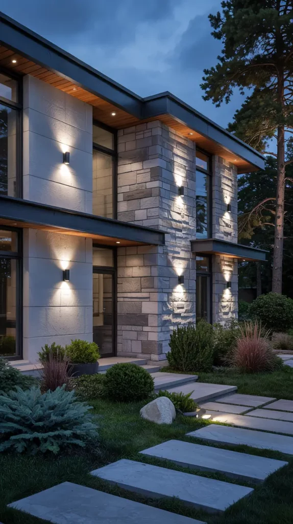 Outdoor Lighting Ideas 2026: Modern, Sustainable & Stylish Designs for Every Home
