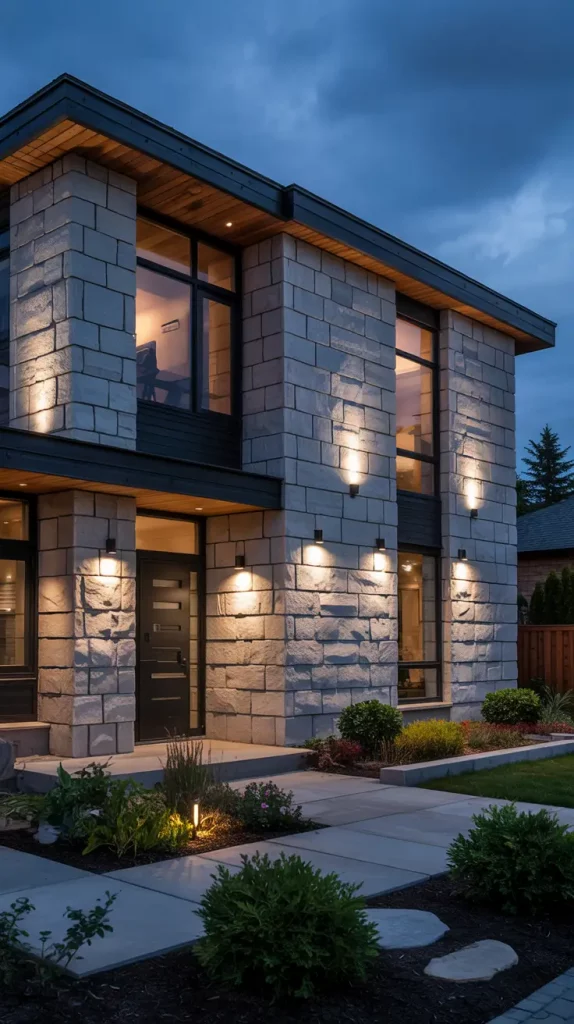 Outdoor Lighting Ideas 2026: Modern, Sustainable & Stylish Designs for Every Home