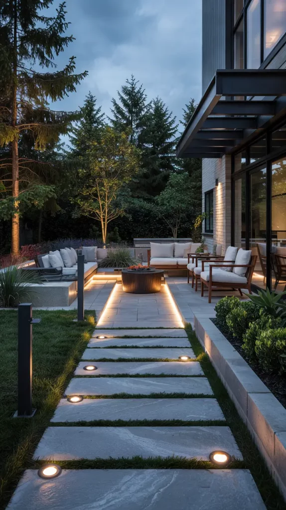 Outdoor Lighting Ideas 2026: Modern, Sustainable & Stylish Designs for Every Home