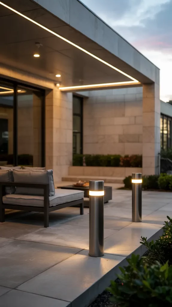 Outdoor Lighting Ideas 2026: Modern, Sustainable & Stylish Designs for Every Home