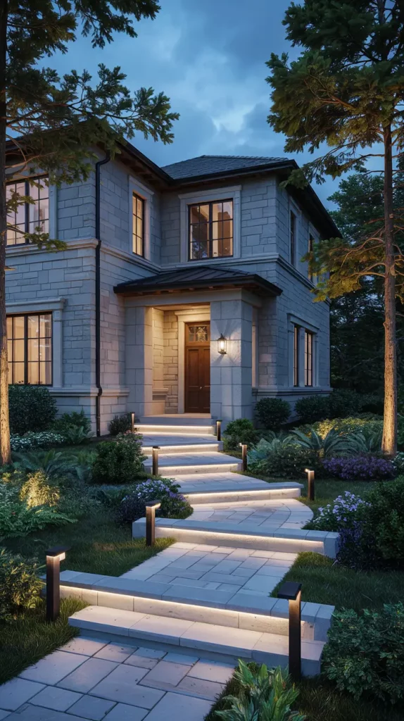 Outdoor Lighting Ideas 2026: Modern, Sustainable & Stylish Designs for Every Home