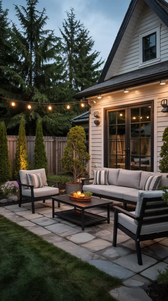 Outdoor Lighting Ideas 2026: Modern, Sustainable & Stylish Designs for Every Home
