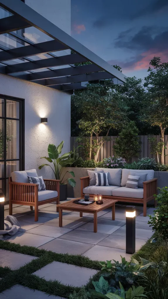 Outdoor Lighting Ideas 2026: Modern, Sustainable & Stylish Designs for Every Home