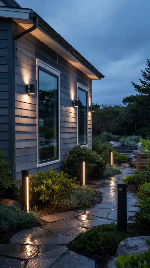 Outdoor Lighting Ideas 2026: Modern, Sustainable & Stylish Designs for Every Home