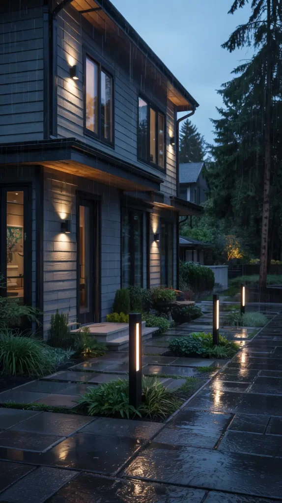Outdoor Lighting Ideas 2026: Modern, Sustainable & Stylish Designs for Every Home
