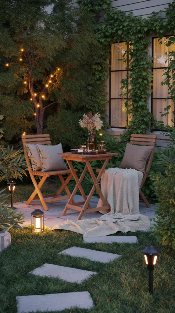 Outdoor Lighting Ideas 2026: Modern, Sustainable & Stylish Designs for Every Home