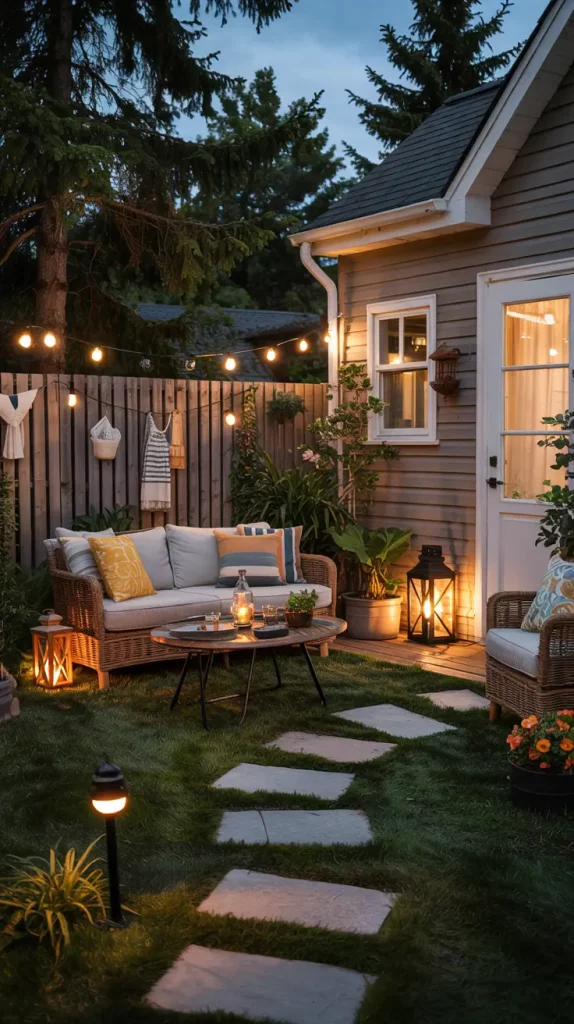 Outdoor Lighting Ideas 2026: Modern, Sustainable & Stylish Designs for Every Home