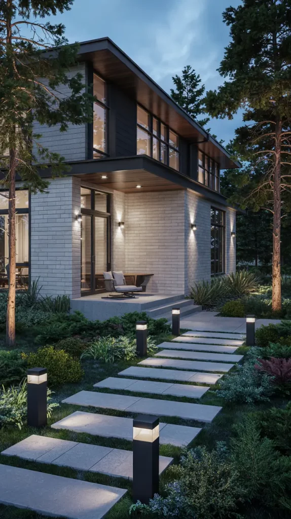 Outdoor Lighting Ideas 2026: Modern, Sustainable & Stylish Designs for Every Home